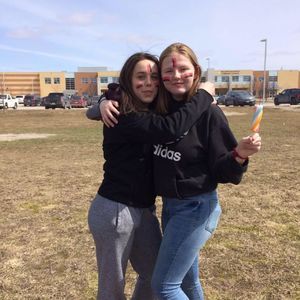 Meet your Posher, Amber